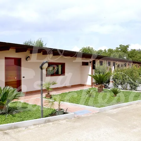 Bed & Breakfast La Marchesa *