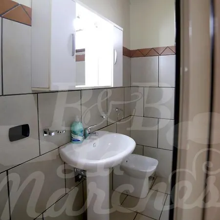 Bed & Breakfast La Marchesa