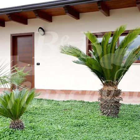 Bed & Breakfast La Marchesa *