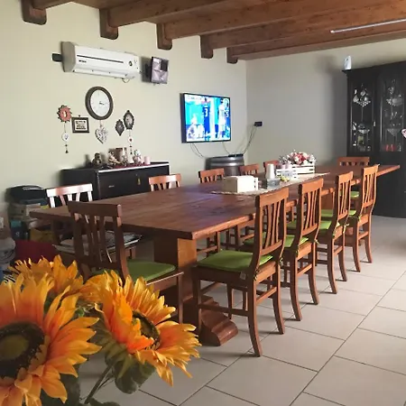 Bed & Breakfast La Marchesa