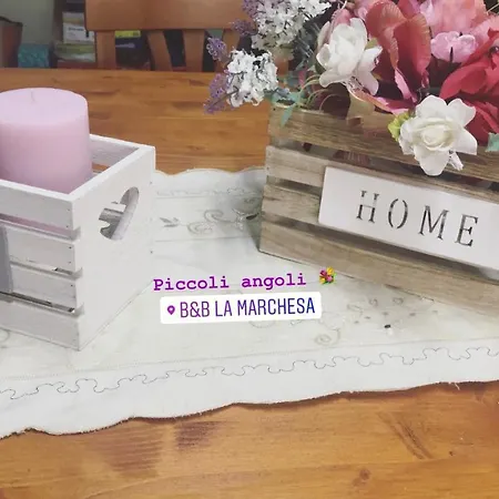 La Marchesa Нола