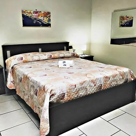 Bed & Breakfast La Marchesa Nola
